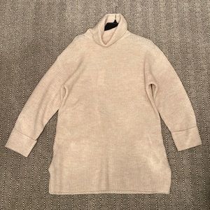 Sweater dress Topshop